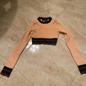 Herra Collection Crop Top